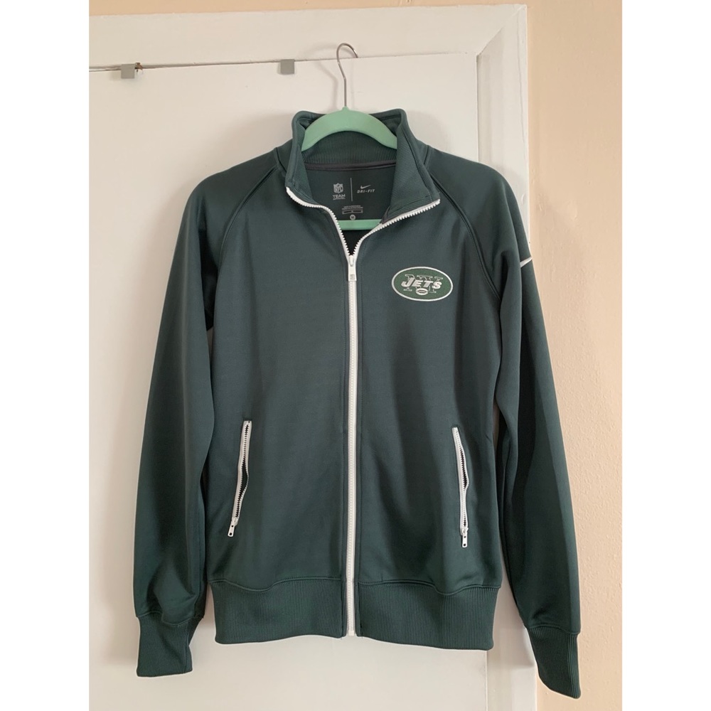 New York Jets Nike sweater 🧥